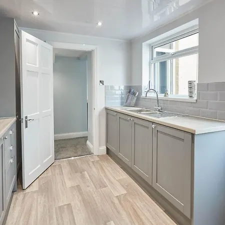 Host & - Riftswood At Ruby Appartement *