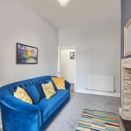 Host & - Riftswood At Ruby Saltburn-by-the-Sea