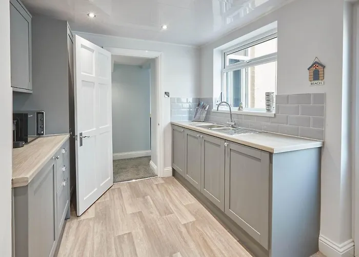 Host & - Riftswood At Ruby Apartamento *