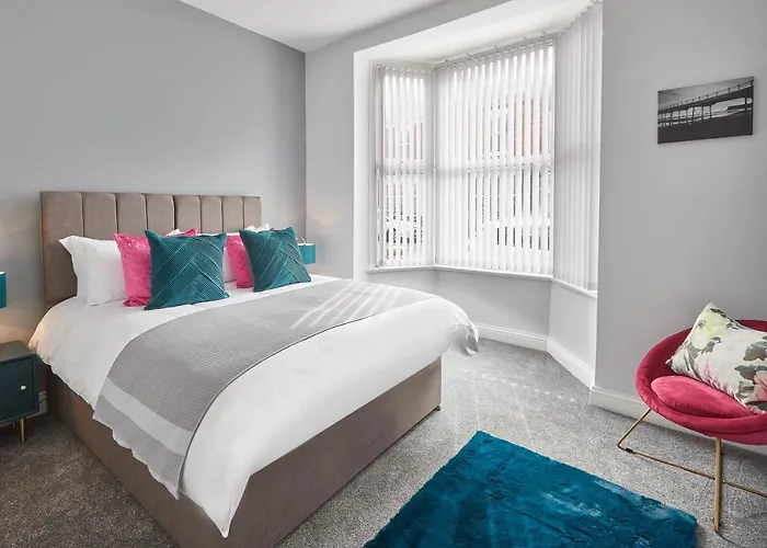 Apartamento Host & - Riftswood At Ruby