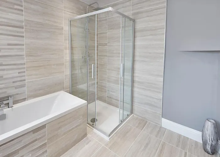 Host & - Riftswood At Ruby Apartamento Saltburn-by-the-Sea