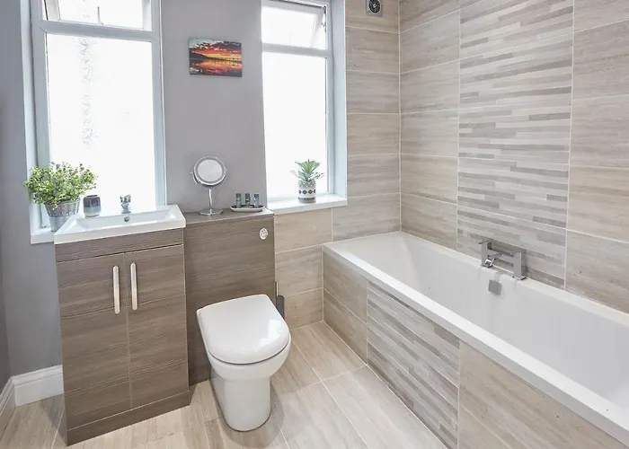 Host & - Riftswood At Ruby Apartamento Saltburn-by-the-Sea