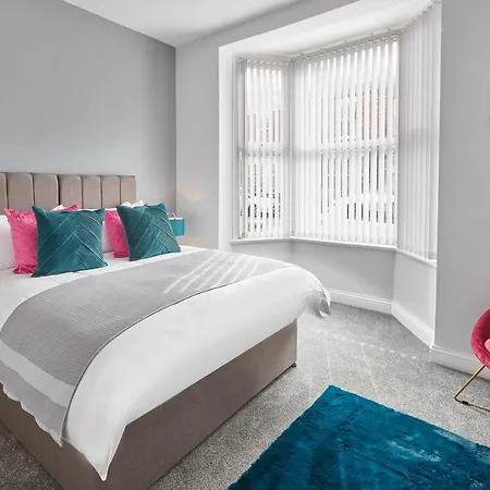 Apartmán Host & - Riftswood At Ruby