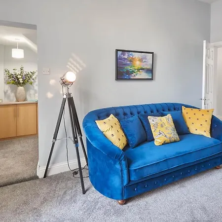 Host & - Riftswood At Ruby Apartmán