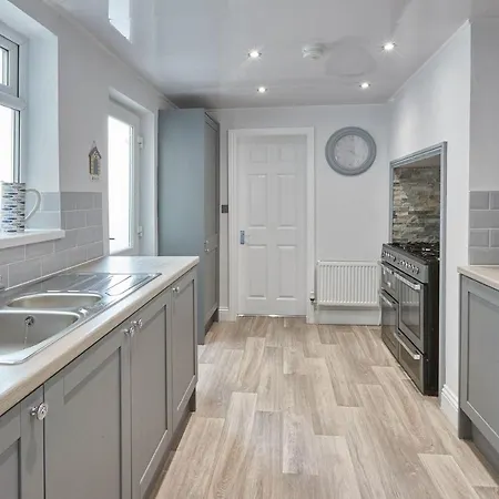 Apartmán Host & - Riftswood At Ruby Saltburn-by-the-Sea