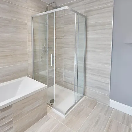 Host & - Riftswood At Ruby Apartmán Saltburn-by-the-Sea