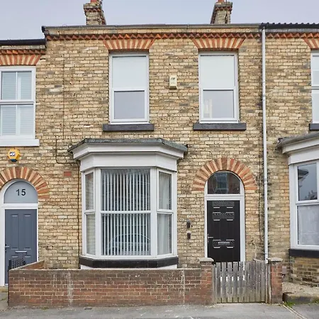 Host & - Riftswood At Ruby Apartmán